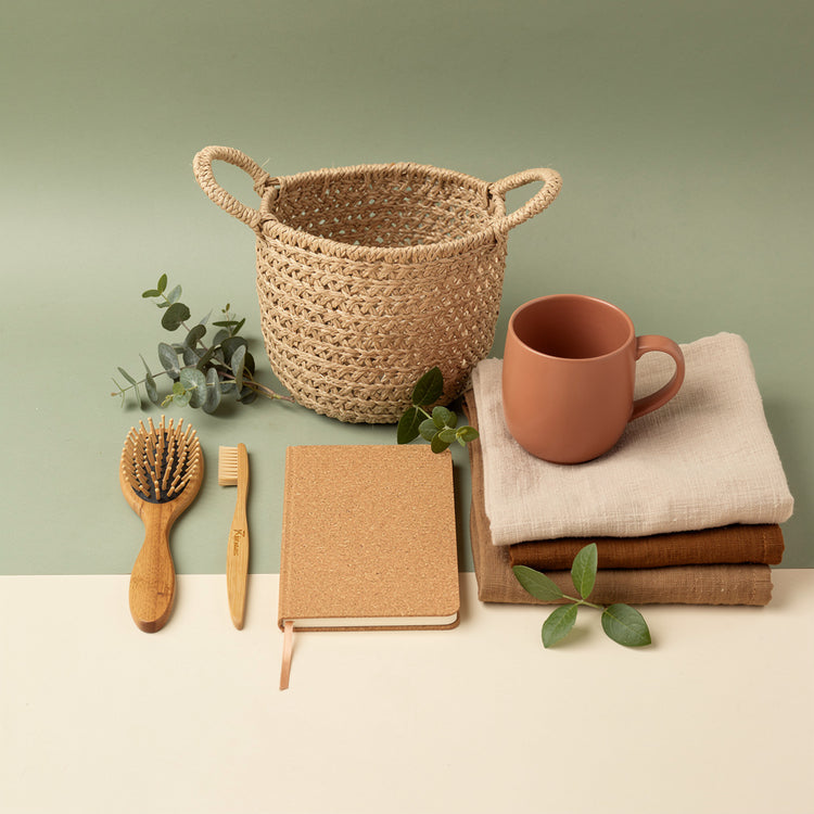 Natural Materials