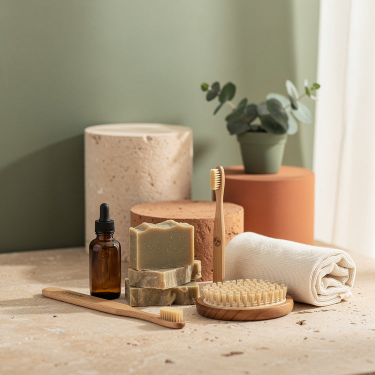 Personal Care & Wellness