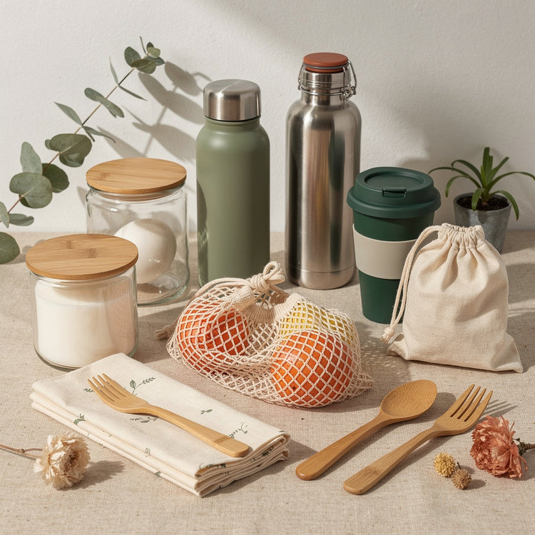 Reusable Essentials