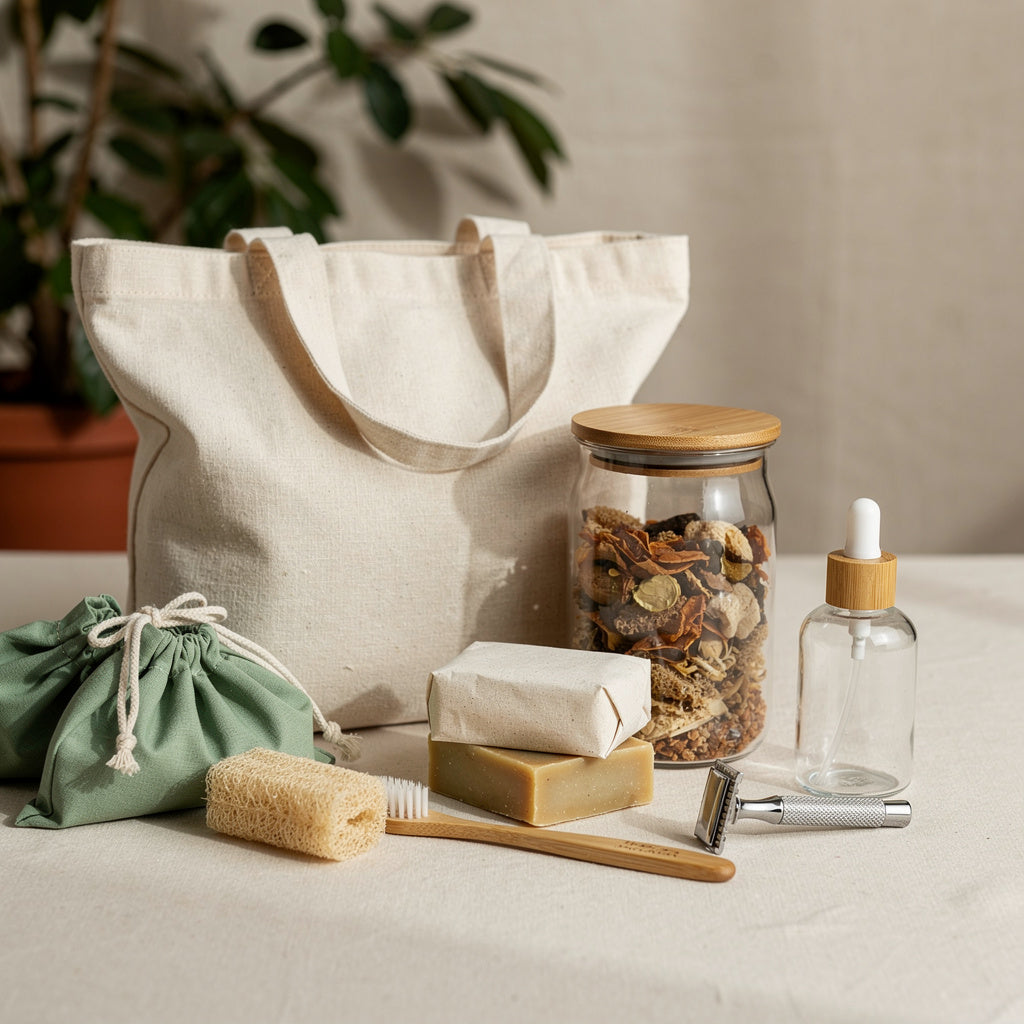 Zero Waste Essentials